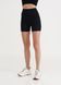 шорти RIB SHAPE black L-XL0947 0947 фото 1