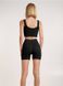 шорти RIB SHAPE black L-XL0947 0947 фото 4