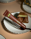 Блиск LIPSS DUBAI CHOCOLATE 1423 1423-16 фото 1