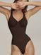 Боді EXTRA SCULPT PRO brown S 1730 1730 фото 4