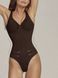 Боді EXTRA SCULPT PRO brown S 1730 1730 фото 5