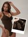 Боді EXTRA SCULPT PRO brown S 1730 1730 фото 1