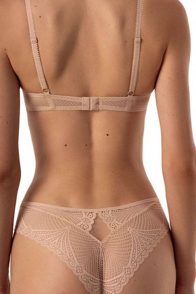 Бразиліанки ANITA S beige 1761 1761 фото