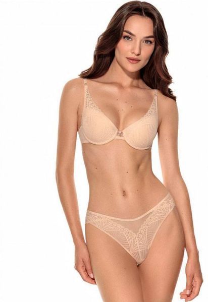 Бразиліанки ANITA S beige 1761 1761 фото