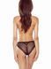 Сліпи Lapinee Brigitte black S 1759 1759 фото 4