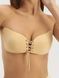 бюстгальтер Fly Bra беж A 0893 0893 фото 4