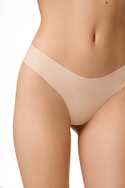 стрінги NELLY S light beige 0788 0788 фото
