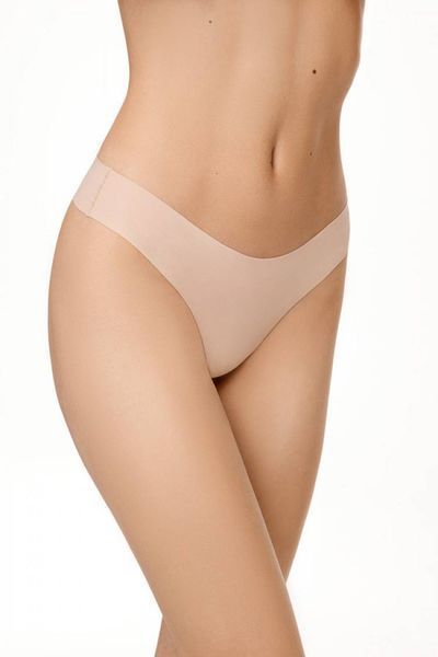 стрінги NELLY S light beige 0788 0788 фото