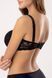 бюстгальтер LUNA 75G black 0742 0742 фото 2