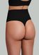 Стрінги SHAPEWEAR black L-XL 1384 1384 фото 2