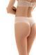 стрінги RIANA S ecru 0636 0636 фото 4