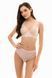 стрінги RIANA S ecru 0636 0636 фото 3