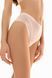 стрінги RIANA S ecru 0636 0636 фото 1