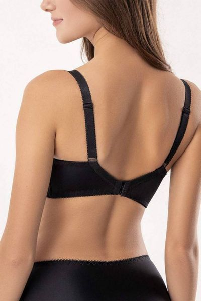 бюстгальтер MACY 70D black 0741 0741 фото