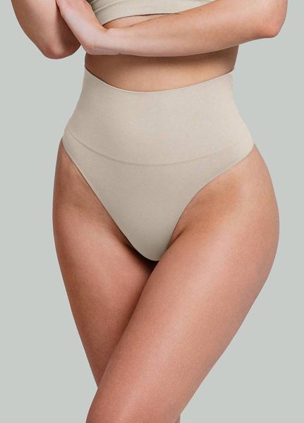 Стрінги SHAPEWEAR nude XXL 1384 1384 фото