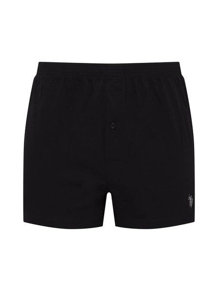 боксери 80054 black S 0496 0496 фото