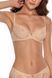 Бюстгальтер MEGY 70C beige 0937 0937 фото 2