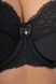 бюстгальтер MACY 70D black 0741 0741 фото 4