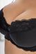 бюстгальтер MACY 70D black 0741 0741 фото 3