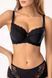 бюстгальтер MACY 70D black 0741 0741 фото 1