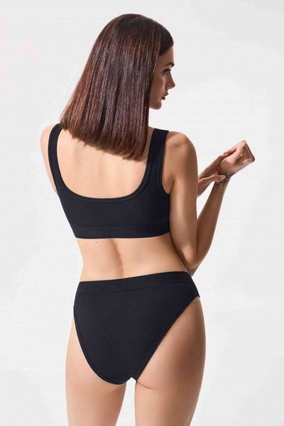 Топ LAVINA S black 2022 2022 фото