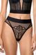 Бразиліанки SOFIA S black 1684 1684 фото 1