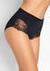 сліпи MARILYN figi lace black S 1480 1480 фото 1