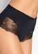 сліпи MARILYN figi lace black S 1480 1480 фото 3