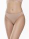 Бразиліанки SHINE EDGE bright nude S-M 1787 1787 фото 1