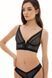 корсет MILY 75B black 0611 0611 фото 4