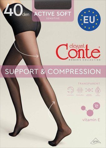 conte active40 bronz 2 0200 0200 фото