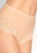 сліпи MARILYN figi lace beige S 1480 1480 фото 2