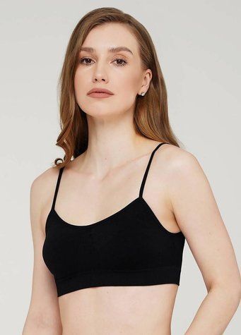 Топ SIELA black S-M 1957 1957 фото